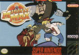 Adventures of Mighty Max, The (Super Nintendo)